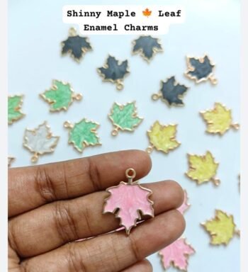 Shinny Maple Leafs 🍁
