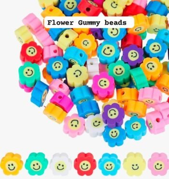 Gummy Beads