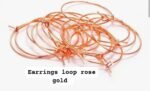 LOOP RINGS -BIG