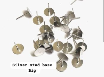 Stud base -Small /Big
