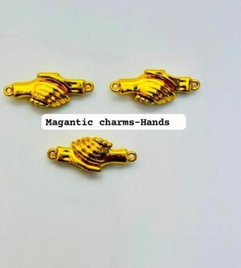 Magnatic Charms -Hands