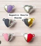 Magnatic Charms -Hearts