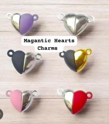 Magnatic Charms -Hearts