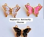 Magantic Butterfly Charms