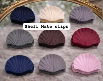 Shell Mate clips