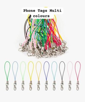 Phone Tags