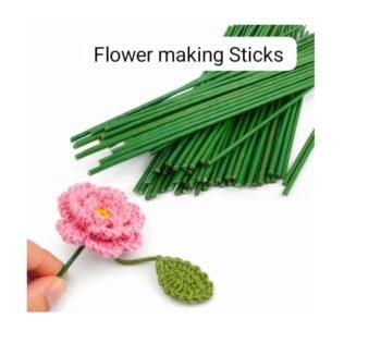 Green Sticks